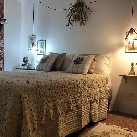 Casa Amelie * كالتاجيروني