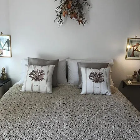 Holiday home Casa Amelie Caltagirone