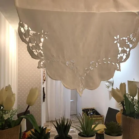 Casa Amelie Holiday home *