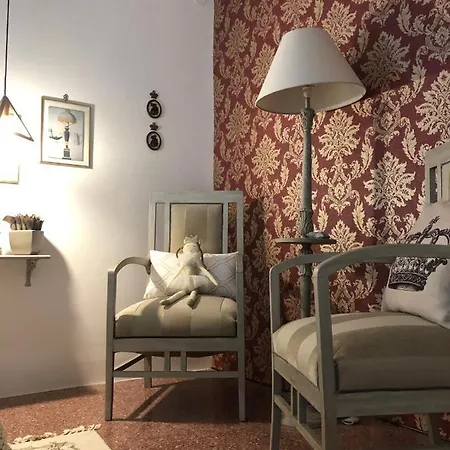 Casa Amelie