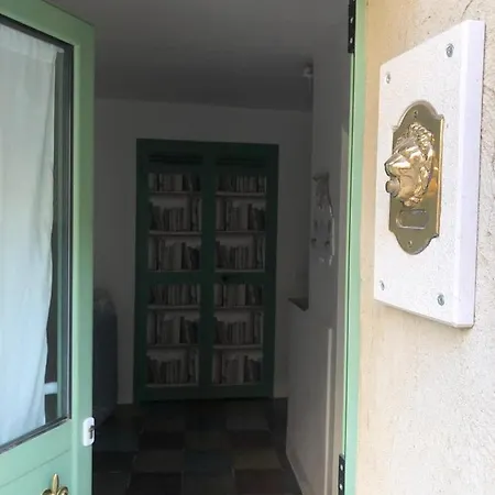Casa Amelie