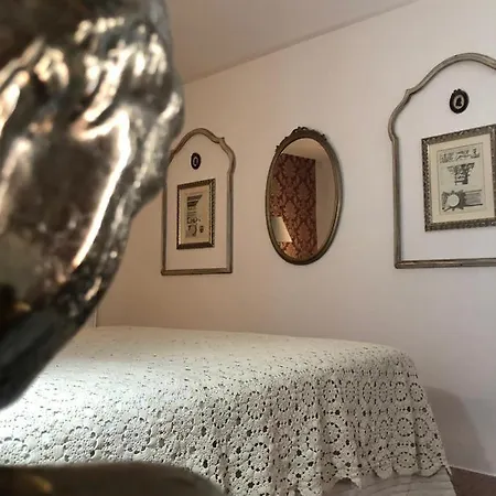 Casa Amelie Holiday home