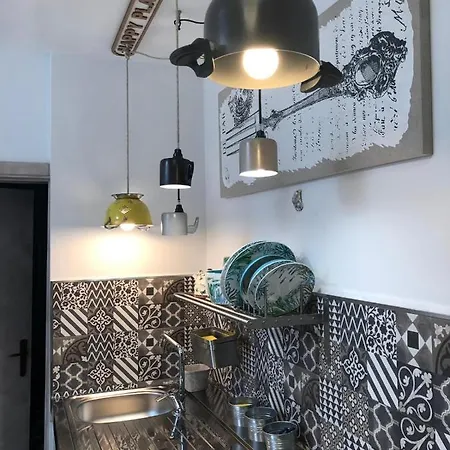 Holiday home Casa Amelie *