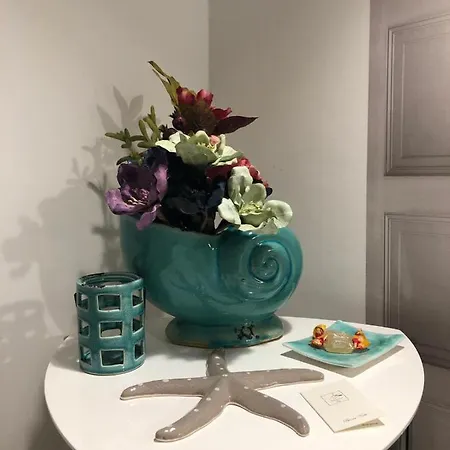Casa Amelie * Caltagirone