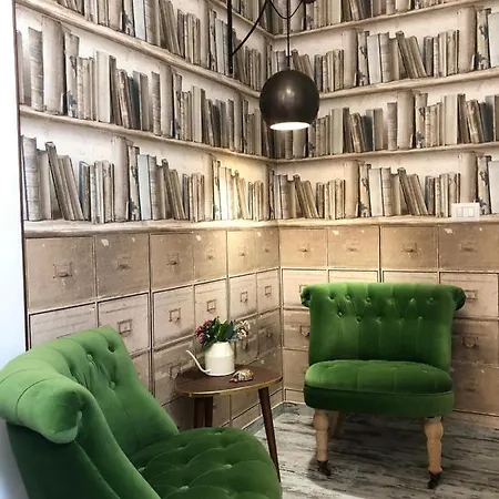 Casa Amelie Caltagirone